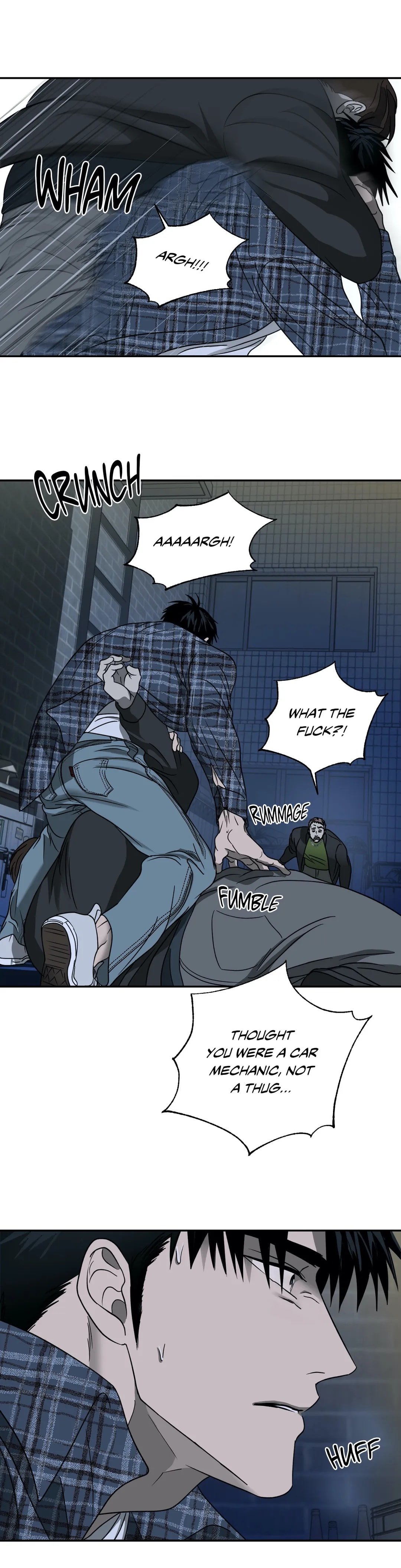 Shutline, Chapter 15 image 07